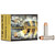 Federal Barnes Expander Handgun Ammunition 357 Magazine 180gr JHP 20/ct