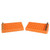 Lyman Bleacher Loading Block for Small Caliber Handguns .445 hole size fits: .380 Auto 9mm Luger .38 Super .357 Sig .38 Special .357 Magazine .40 S&W 10mm