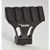 Warne WAR Picatiny Side Mount Black 45 Degree