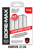 Real Avid Bore-Max Speed Jag Patches Refill