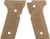 Beretta Grips M9A3 Thin Configuration Polymer Tan