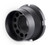 Dead Air Silencers Dair P-Series Fixed Mount 1/2X28