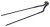 Midwest MI Hand Guard Removal Tool For AR-15