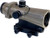 Lucid Optics Red Dot HD7 GEN3 34MM Tan