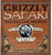 Grizzly Ammo 416RemMag 400gr Solid Brass 5