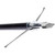 Grim Reaper Crossbow Broadheads 2 Blade 2" 100gr 3 Pack - 7620