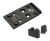 Night Fision Glk-Opbs-DPP-Mos-Zxzx Glock FS Plate BS Com