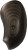 Bond Arms Grip Extended ASH Black/Gray Laminate Plain