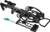 Centerpoint Xbow Hellion 400 Adjustable Stock Black
