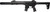 SIG AIR Rifle MCX Genii .177 90gr CO2 30-Round M-LOK Black
