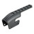 Weaver No Gunsmith Shotgun Saddle Mount Remington 870 SA Matte - 48340