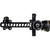 Axcel Driver Plus Slider Sight with AVX-41 Scope Stealth BH .019 Green and Red - ADVP-SR19-4AB