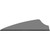 Q2i Fusion X-Ii Vanes Gray 2.1 in. 100 Pack