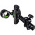 Axcel Driver Plus Slider Sight with AVX-31 Scope Stealth BH .019 Green Fiber - ADVP-S119-3GA