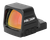 Holosun HS407COMP-RD-6-BLK Reflex Sight 6MOA Dot