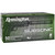 Remington Subsonic Handgun Ammo 9mm 147 gr. Fneb 50-Round