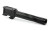 Zaffiri Precision ZAF Barrel For Glock 17 G3 4.37" Black
