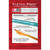 Bohning Fletch Prep Wraps 5 in. Standard Clear 30 Pack