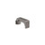 Shield Arms Handgun Mag Catch Release for Glock 43X/48 Gray