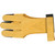 30-06 Soft Touch Elite Shooting Glove 3 Finger XL Beige