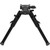Warne Lite Bipod Arca Rail Interface