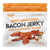 Wicked Cutz Old Fashioned Maple Bacon Jerky 2 Servings 10 Pack