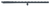 Mossberg Barrel 500 20GA. 3" 26" VR Accu Blued