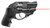 LaserMax Ruger Centerfire Laser Red LCR/LCRX Black - CFLCR