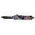 Templar Knife Small 2-3/4" Tanto Blade Quilt