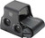 EOTech Holographic Sight 68 MOA Ring with 1 MOA Dot - XPS20