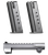 Magnum Research Desert Eagle Conversion Kit 50