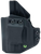 Viridian 951-0011 Kydex IWB Black Kydex Belt