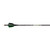 Victory VAP Junior Arrows 600 Feathers 36 Pack