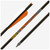 Gold Tip Ballistic Crossbow Bolt 22in - 4in Duravanes 1/2dz