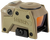 Steiner Micro Pistol Sight Flat Dark Earth