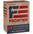 Frontier Cartridge Hornady Rifle Ammunition .223 Rem 55 gr Hp-Match 150/ct (Oriented)
