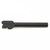 Glock Handgun Barrel for G34 Gen 3/4 9mm Luger 5.31" Black - 7186