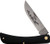 Case Knives Black Synthetic Smooth SOD Buster