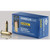PPU Handgun Ammunition .38 Spl 130 gr FMJ 50/ct