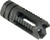Guntec Phantom A2 Flash Hider AR10 Black