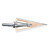 Steel Force Premium Broadheads 4 Blade 100 gr. 3 Pack