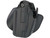 Safariland / Safariland 578 7TS Glass Profit Wide Frame Standard Paddle & Belt - 578-750-411