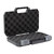 Allen Hard Handgun Case Large Single