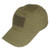 Military TacShield Contractor Cap Coyote - T27CY