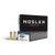 Nosler Ammo 9MM 147gr JHP ASP