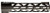 KAW Valley Precision Konza REV2 M-LOK Handguard 10.5"
