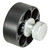Hks Speed Loaders M Series Speedloader S&W 25-2 .45 Auto Rim - 25-M