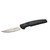 Rock Ridge Telum Glaive Tactical Automatic Folding Knife 4" Drop Point Blade Black