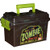 MTM Case-Gard Ammo CAN 50 Caliber - Black/Zombie Green