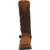 Rocky Outback Snake Boot Brown 11